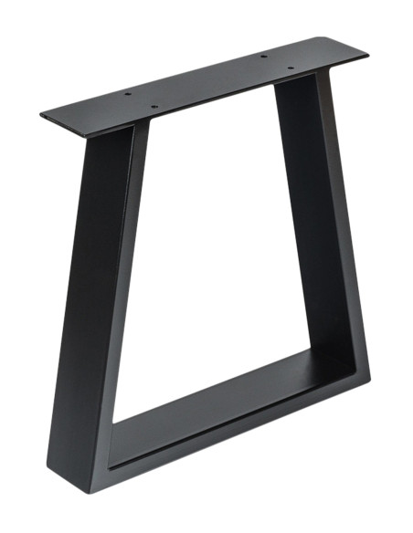 Mesa auxiliar de centro madera de fresno maciza (120x43x84cm)